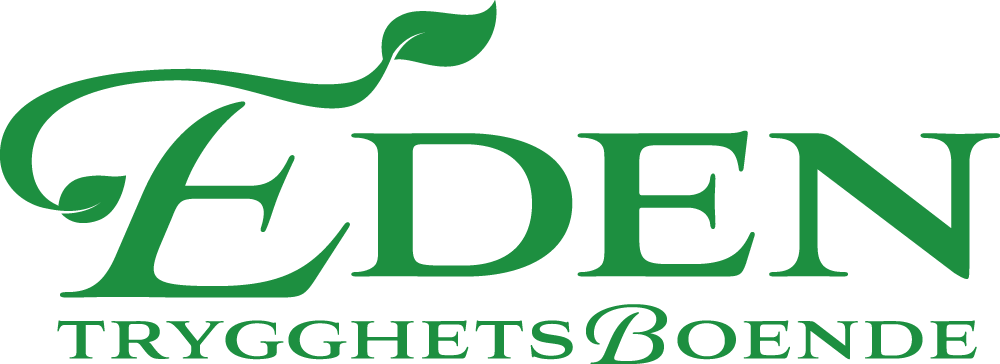 Eden-logotype